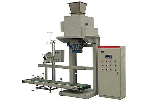 化肥生產,適合選用什么樣的化肥自動包裝機?